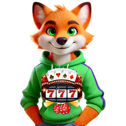 Spints fox icon
